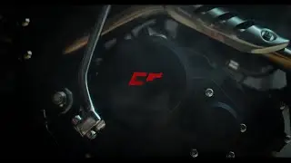 Crossfire Tracker 250 - The Everyday Offroader | Teaser | Unveiling 17/08/2021