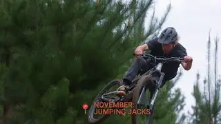 New Trails for Summer at Mystic Bike Park