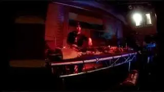 Rollin' Fyah Sound - Ragga Set @ Late Summer Days Festival 2012 (Part 1)