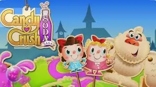 the Rahul Gamerz is live! lets play candy crush soda 👍