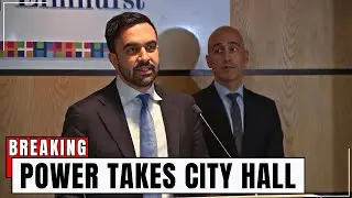 Mamdani&rsquo;s First Moves: The Politics Behind New York&rsquo;s Power Shift