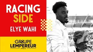 Elye Wahi d&eacute;j&agrave; d'attaque !