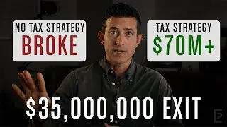In 40 Minutes, I'll Rewire How You Think About Investment Tax Strategy.