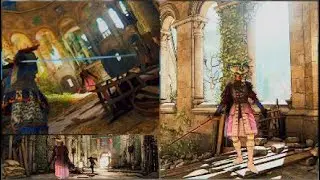 For Honor: Virtuosa (RP 1-10) Best Moments