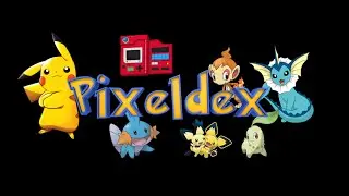 Minecraft Pixelmon[3.4]: Pixeldex Server