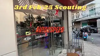 (3rd February 2025) Auto2speed