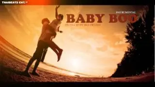 ''BABY BOO'' Instrumentals by Bill Pryzed