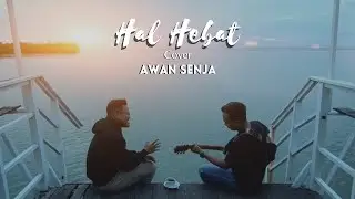Govinda_Hal Hebat (Cover By : Awan Senja)