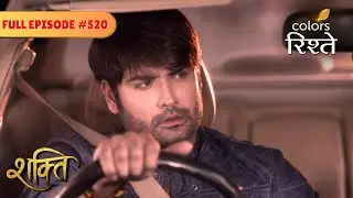 Chintu Finds Out about Saumya | shakti | Full Episode 520 | Colors Rishtey