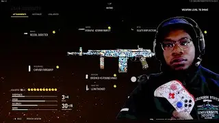 THIS NEW AS44 LOADOUT SHOULD BE BANNED