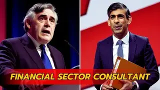 David Cameron Challenged Rishi's Trade Policy &mdash; Until His Greensill Lobbying Texts Were Disclosed