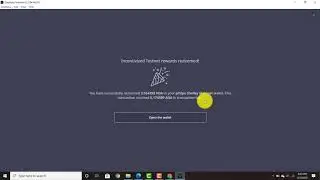 How to redeem your Cardano ADA ITN rewards in 4 minutes or less