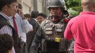 Acompanhe o trabalho da Perícia Forense (Parte 2)