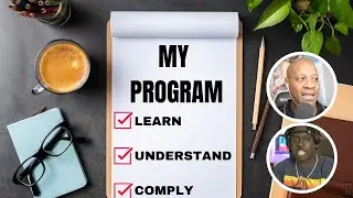 Unlocking The Game Through a Structured Program