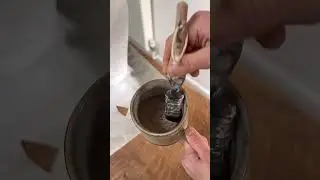 Как состарить ЛЮБУЮ вазу! 🤯 Ссылки на товары в описании! #dbppartner #shorts #diyhomedecor