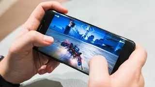 5 Best GAMING PHONES 2021