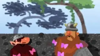 Fandible: Dwarf Midwives
