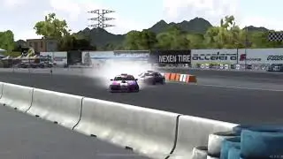 Torque Drift | Tandem Drifting