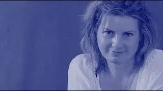 #130 Malinca Verwiel, cabaretregisseur -  Impact maken met humor