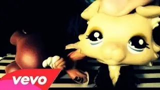 LPS- Can't Remember to Forget You (Music Video)