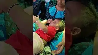 Fun time with my son