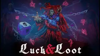 ROLL THE DICE TO WIN | Luck & Loot