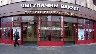 Смачно в прямом эфире!Приглашаю на прямую трансляцию прогулки по Минску на YouTube.