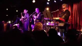 The sonics - the witch - Brooklyn, NY 2011