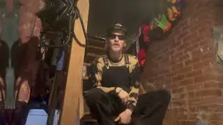tweeZ - i don&rsquo;t miss (video visualization?