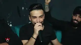 مازن عساف_علام تبعد عنا_2026_دبكات وسهرات اسطنبول تقسيم منارة الخليج