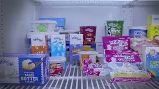 Молочные продукты Milky Mist высокого качества для каждого индийца &mdash; 6-секундная реклама на YouTube