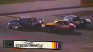 Sportsman Heat | Orlando Speed World, Sep 24 '99 (Cap'n Video)