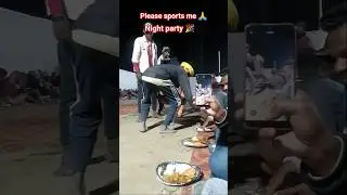night party 🎉 #dailyvideo #dailyvideoblog #nightparty #comedy #funny #nitishvlogs27 #hardworkworks