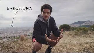 &iexcl;El mayor Proyecto de Mi Vida comienza! - Vlog de un Filmmaker