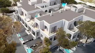 Kalisti Hotel and Suites, Santorini, Greece | Vacations In Europe