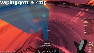SkyWars Rapetage #3 (ft. Lebbyy, 7ohann, lyqas usw)