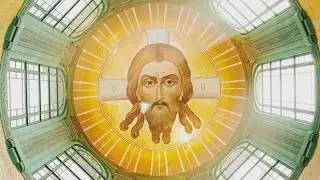 Joshua Graham x Suffocation - Crystal Castles | Jesus Edit