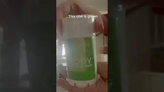 Soma Leaf Whole Body Deo: 72-Hr Freshness, All-Natural!
