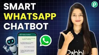 Turn WhatsApp into Your Smartest Employee