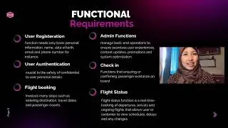 CSF12303 SOFTWARE ENGINEERING METHOD | QATAR AIRWAYS: ONLINE FLIGHT BOOKING SYSTEM