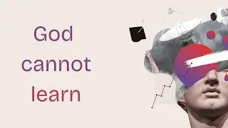 God cannot learn (Psalm 139) | 9:15am Grace Church IOW | 11/01/2026