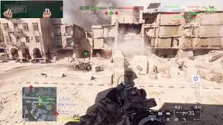 35-16 ESCALATION Siege of Cairo FULL MATCH HAND CAM