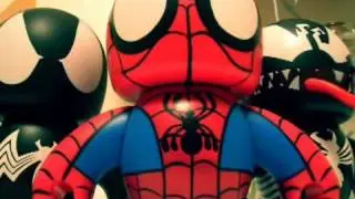 Redheadhenrys Collection of Mighty Muggs