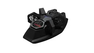 Airblock The Modular and Programmable Starter Drone