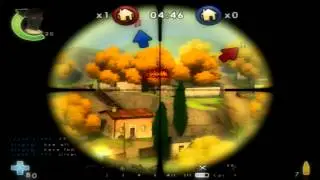 BFH Trailer