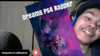 Dreams Ps4 Music Check my video on how to make dreams Ps4 music