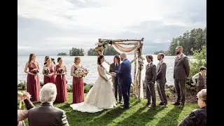 Talia and Michael, May 16 2022