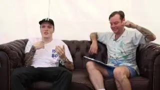 UNIFY TV: Neck Deep Interview