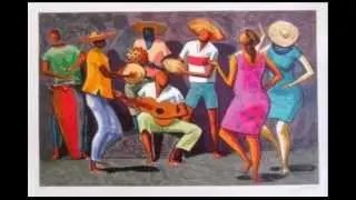 A LOUCA CHEGOU - EMILINHA BORBA