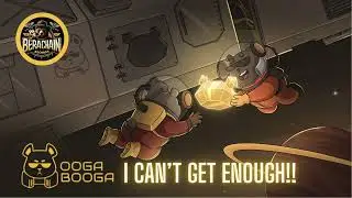 Ooga Booga Bucks - The Rhythmic Anthem of Vibes and Energy